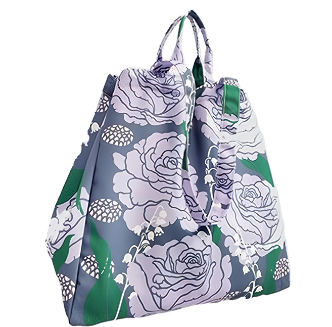 Zappgirlbrabra 泰國手提側背包 310g