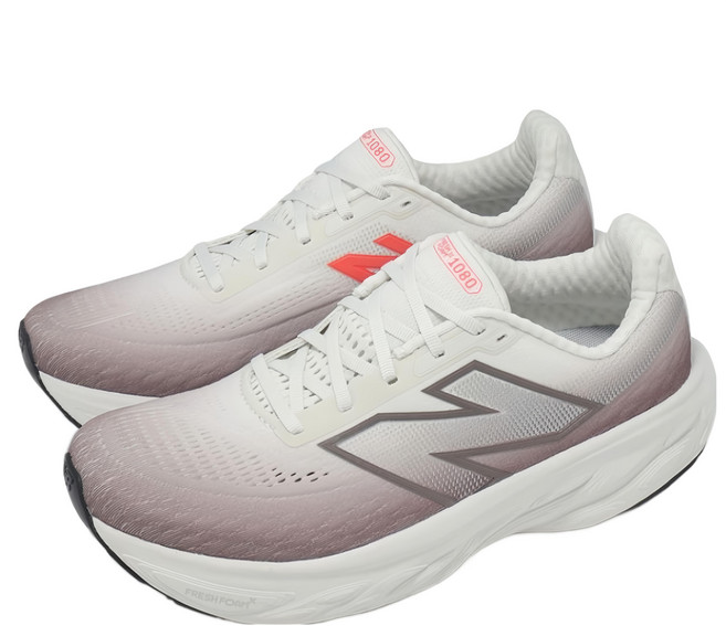 New Balance 男款 Fresh Foam X 1080 2E楦運動鞋 M108014F