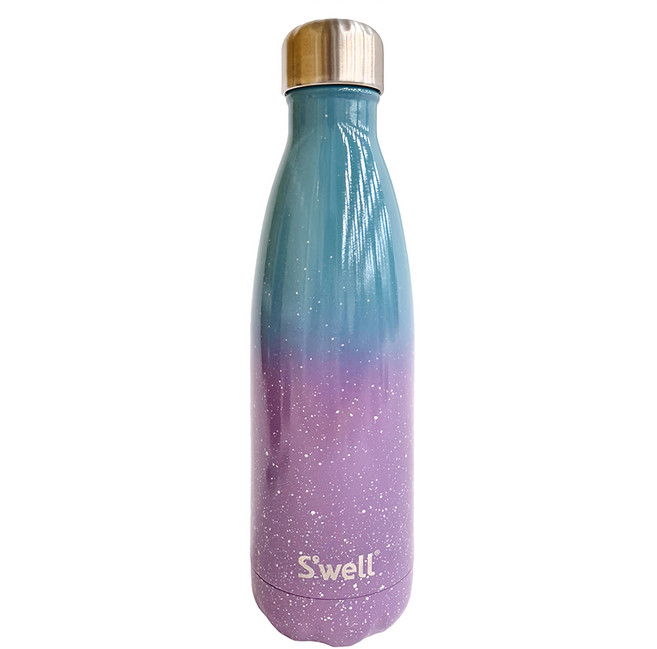 S'well Bottle 時尚保溫瓶, 1個, 500ml, Winter Solstice