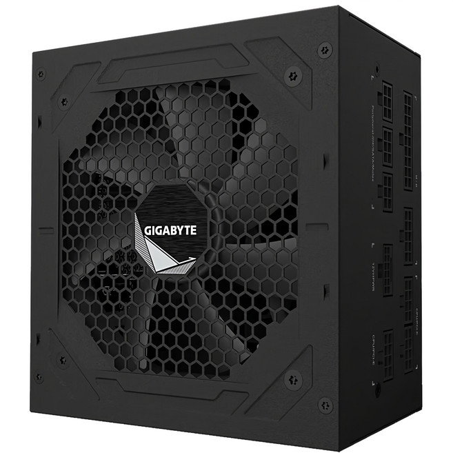 GIGABYTE 技嘉科技 80PLUS金牌ATX, UD850GM PG5 2.0