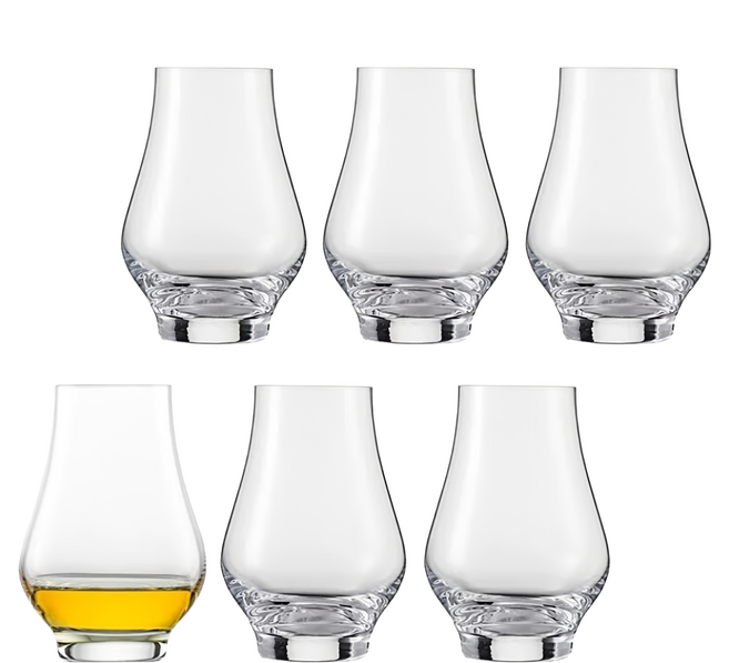 ZWIESEL GLAS Bar Special系列 格蘭凱恩聞香杯, 6個