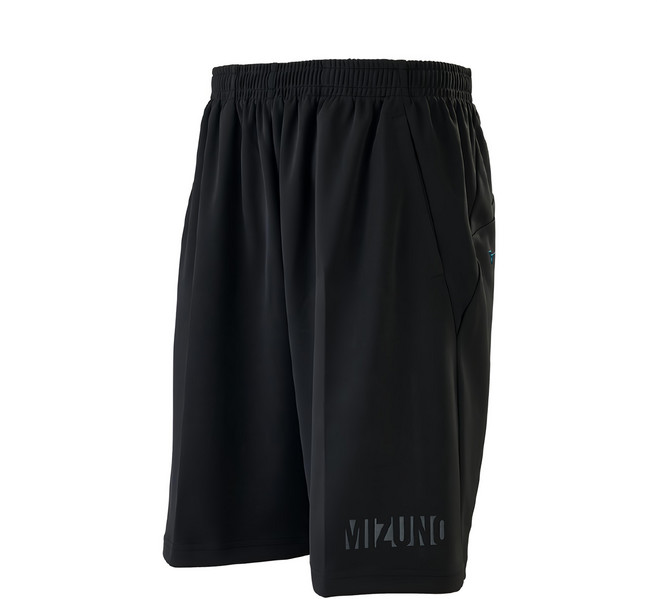Mizuno 美津濃 男款 針織短褲 透氣 慢跑訓練運動褲 32TBB50309