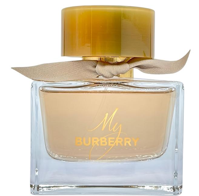 BURBERRY 巴寶莉 台灣公司貨 My Burberry 女性淡香精, 1個, 50ml