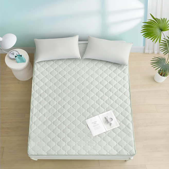 J-bedtime 床寢時光 Super Cool冰凍超涼感保潔墊