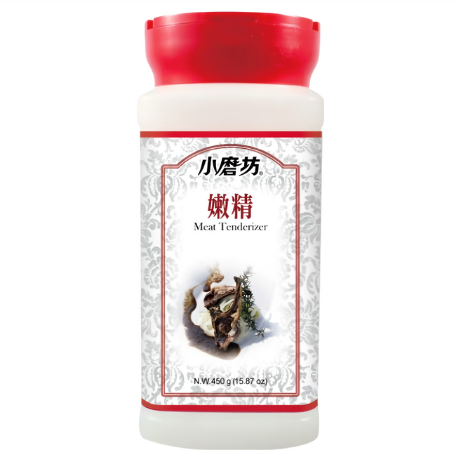 小磨坊 嫩精, 450g, 1瓶
