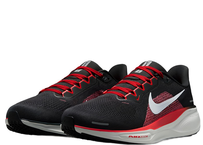 NIKE 耐吉 男款 AIR ZOOM PEGASUS 41 WIDE 慢跑鞋 FN4932-005