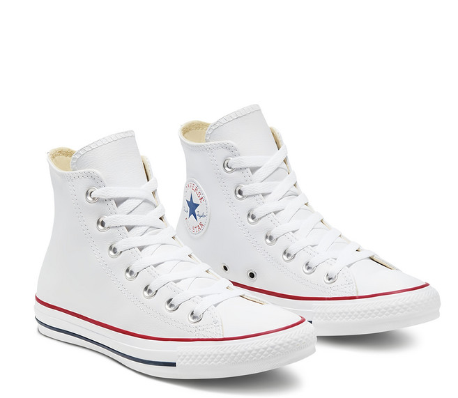 CONVERSE 匡威 KIDS 男女款 CT All Star HI 高筒休閒鞋 132169C