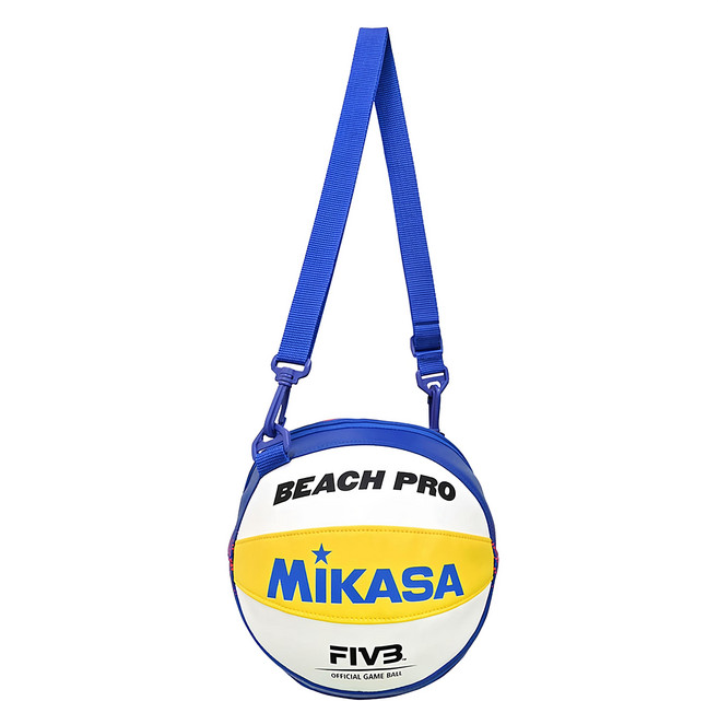 MiKASA Sports 沙灘排球袋 VLS300樣式, MKBV1B, 1個