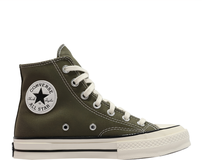 CONVERSE 匡威 男女款 CHUCK 70 AT-CX 1970 HI 高筒厚底鞋 A01681C