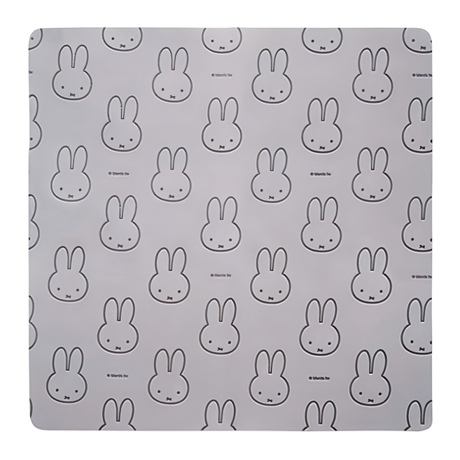 miffy 米飛 超吸水抹布 MIFFY, 1條