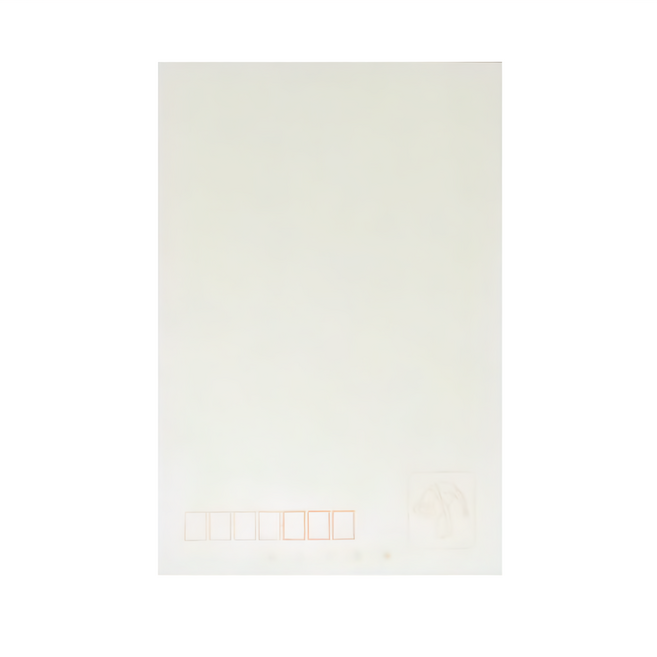 maruman 繪畫明信片, 20張