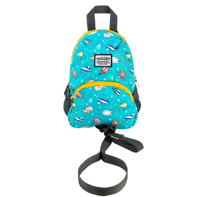 HUGGER 兒童款 防走失背包