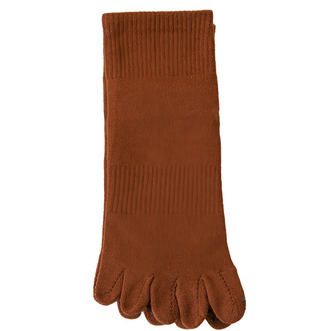 NICOFUN 愛定做 短筒五趾防滑瑜伽襪 女襪 FYK24YOGA04 35g