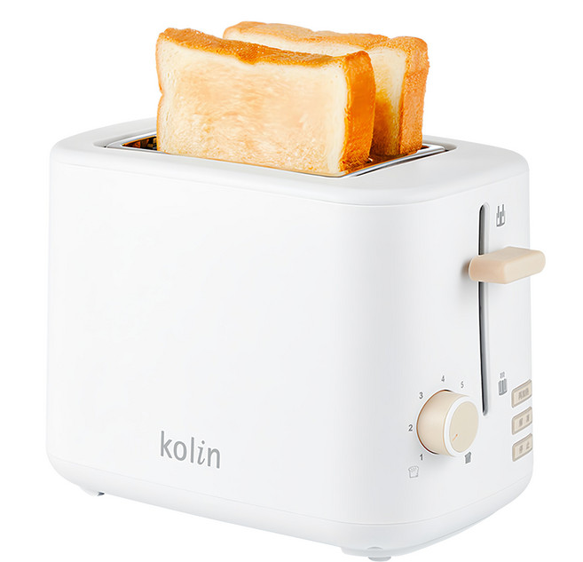 Kolin 歌林 厚片烤麵包機, KT-LN308