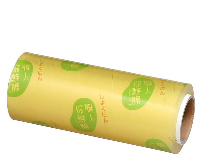 職人保鮮膜 裸捲 1650尺, 1捲, 500m