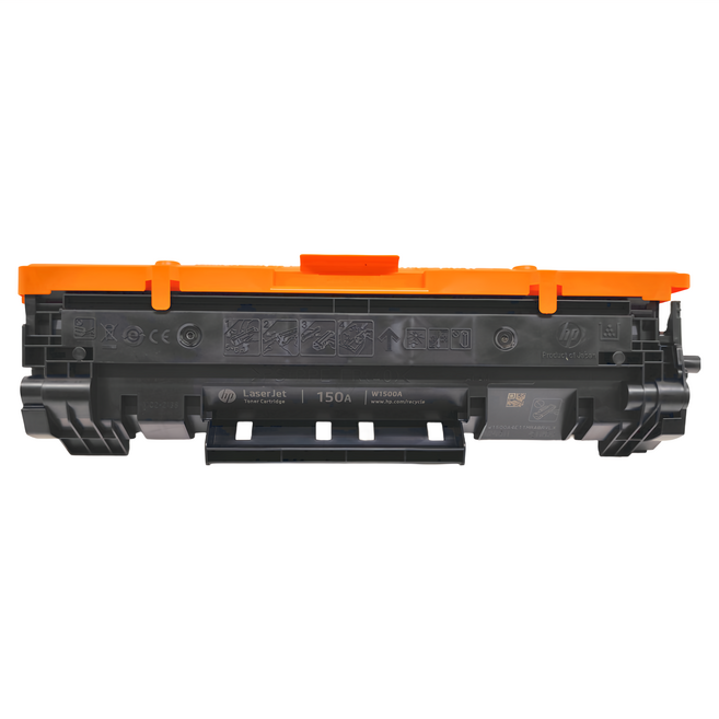 hp 惠普 HP 150A 碳粉匣 W1500A, 黑色, 1個