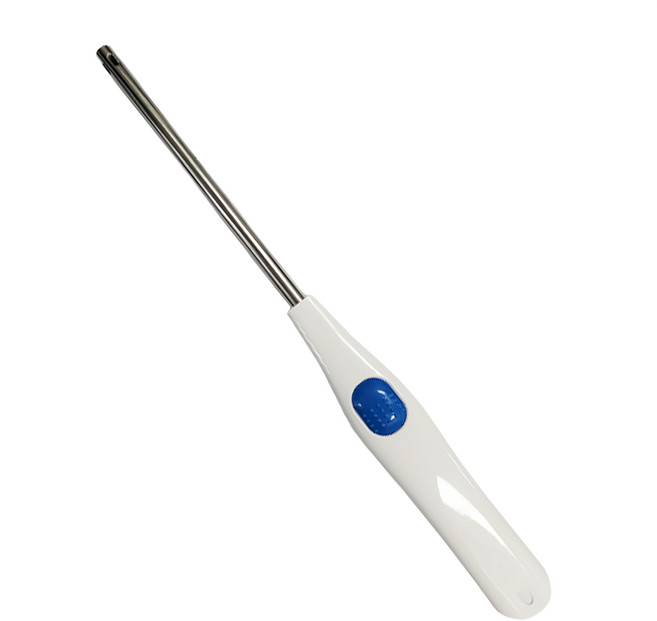 WonderfulPlace 商用火花點火器, 藍色, 1個