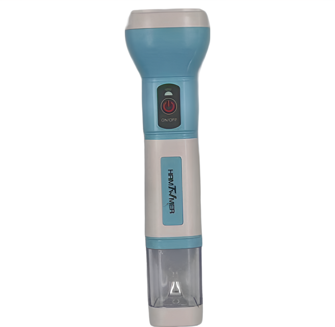 TWHAMMER 焊馬 遠近兩用LED充電式手電筒 CY-H5282, 1個