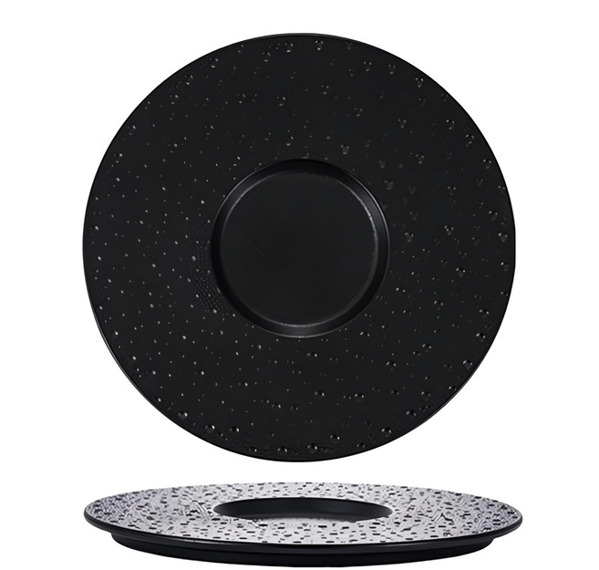 WANDU 瓦讀 火山盤 3916, 黑夜星語, 1個