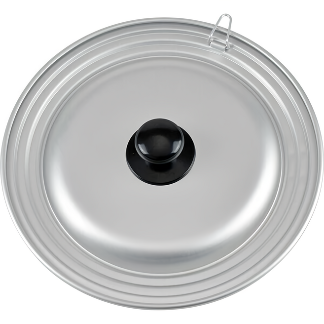 FREIZ 和平 Graver III 兩用蓋 SRE-7186 22~26cm, 26cm, 1個