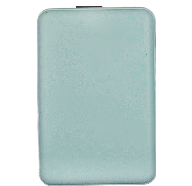 MCK 科技 PD + QC4.0 20W全協議雙向快充馬卡龍行動電源 10000mAh, MCK-SPB007, 綠色