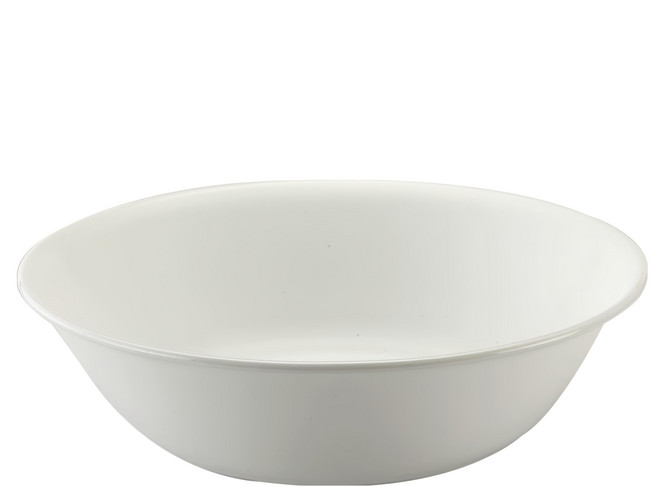 Corelle Brands 康寧餐具 小湯碗 500ml, 1個, 白色