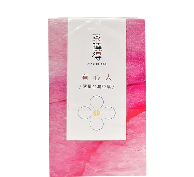 茶曉得 台灣桂花烏龍, 150g, 1入, 3盒