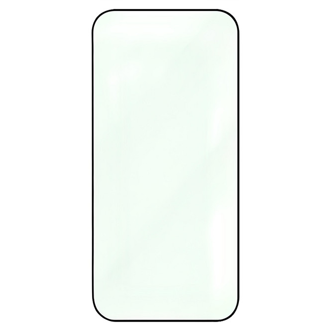 台灣 AIDA 智慧型手機 滿版 螢幕保護貼 iPhone 15 Pro 抗藍光 9H 防指紋 2.5D