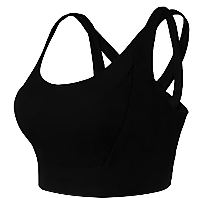 homegym 高強度集中美背運動內衣