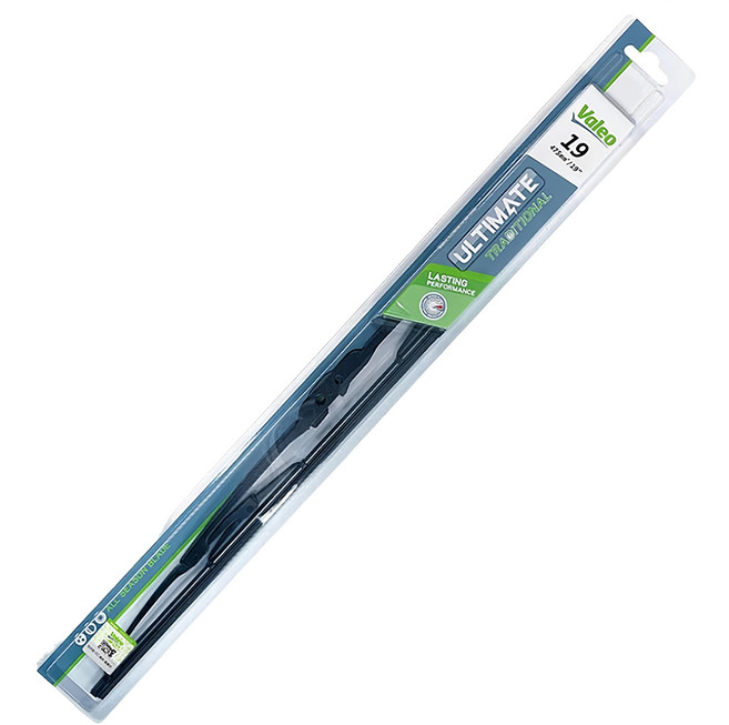 法國 Valeo 奈米石墨雨刷, 通用款