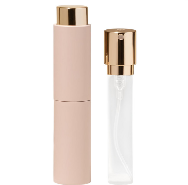 Solone 台灣公司貨 馥郁調製玩轉分裝瓶, 1個, 單一顏色