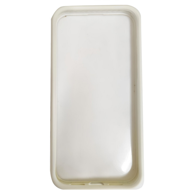 RHINOSHIELD 犀牛盾 Mod NX 防摔 手機殼 iPhone 15 Plus Military grade BPA free Modular 白色