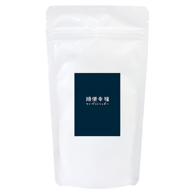順便幸福 橙香萬壽菊博士立體茶包 獨享組, 2.5g, 10包, 1袋