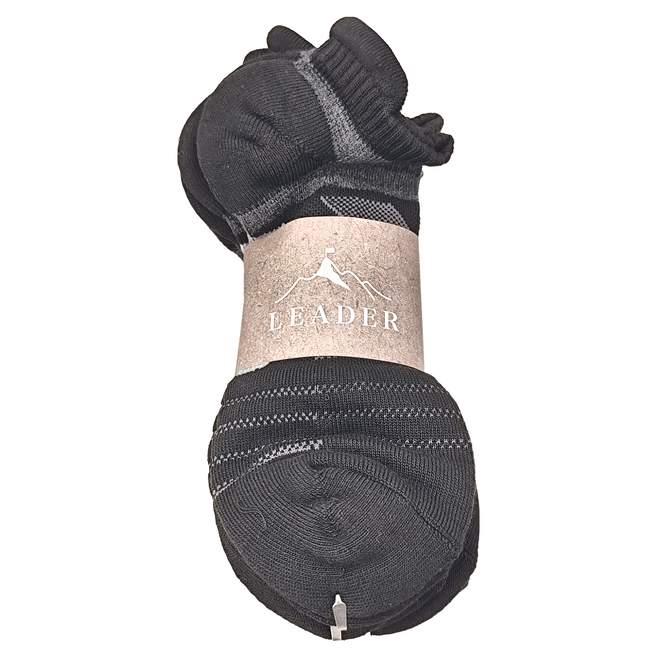 Wild Peak 野峰 多功能運動襪3雙