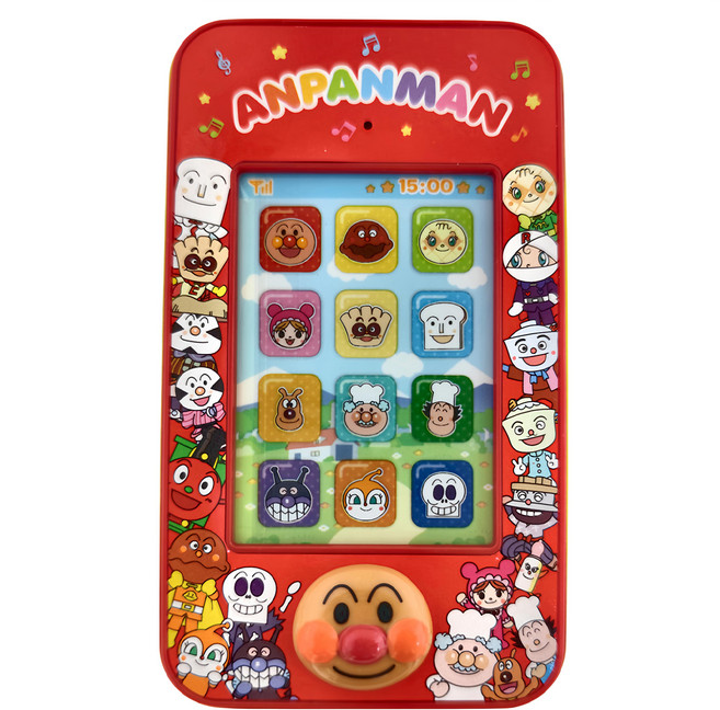 JoyPalette 智慧型手機玩具, ANP, 1個