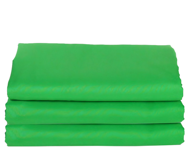 專業影視加厚120g攝影布幕 綠色 3 x 7m, 不適用, 1個