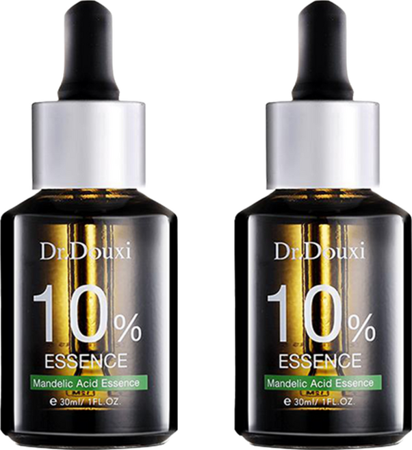 Dr.Douxi 朵璽 杏仁酸精華液 10%, 30ml, 2件