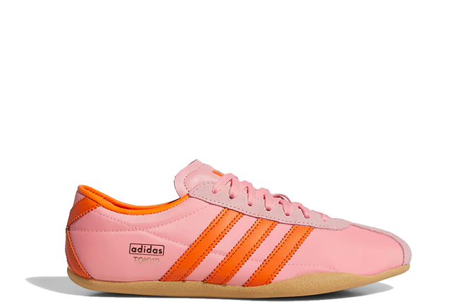 adidas 愛迪達 女款 TOKYO W 復古鞋 JI3297