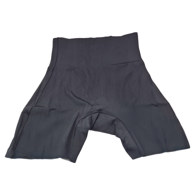 3D懸浮高腰收腹提臀無痕抗菌塑身褲 30g