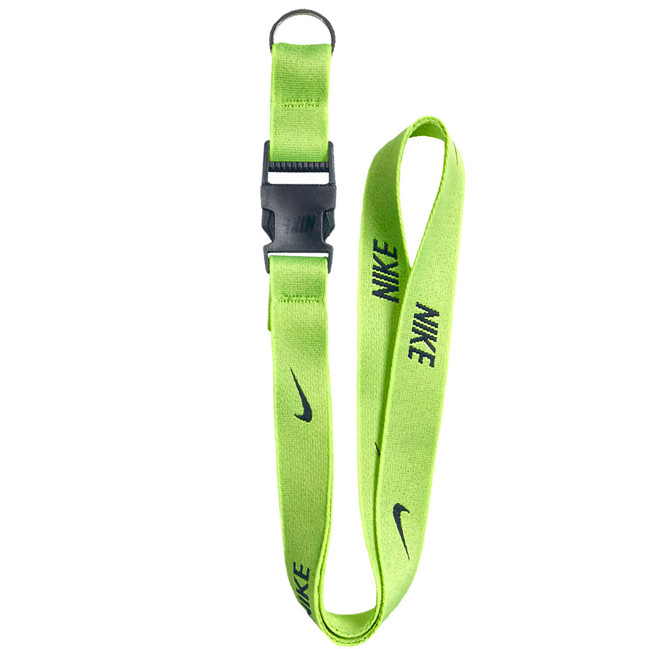 NIKE 耐吉 識別證吊帶 52cm