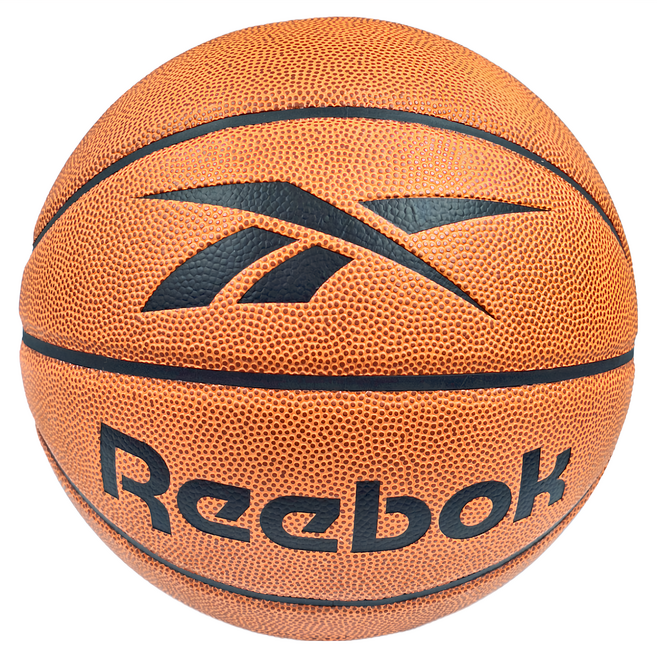 Reebok 銳步 Iverson PU籃球 代言款 RBBK-31121OG, 1個