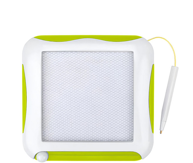 K's Kids 奇智奇思 隨身學習畫畫板, 顏色隨機, 1個