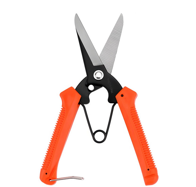 comet 多用途剪刀, 1個