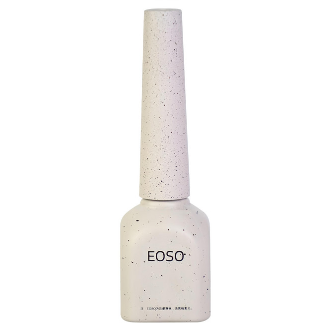 EOSO 彩色甲油膠, #015, 12g, 1瓶