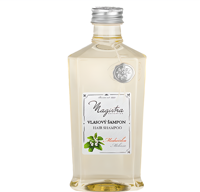 BOEMI 晨光香蜂檸檬金盞花洗髮露, 250ml, 1瓶
