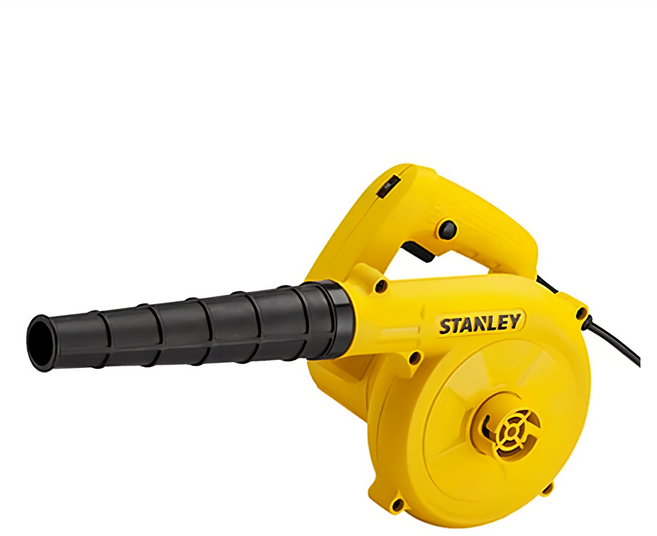 STANLEY TOOLS 600W超強力吹風機 STPT600, 1個