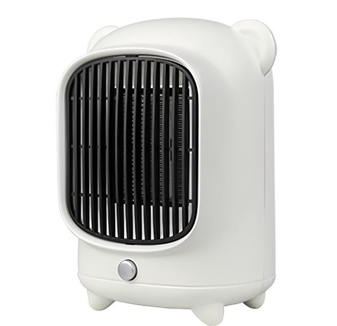 SUPA FINE 勳風 PTC陶瓷電暖器, HHF-K9988, 白色