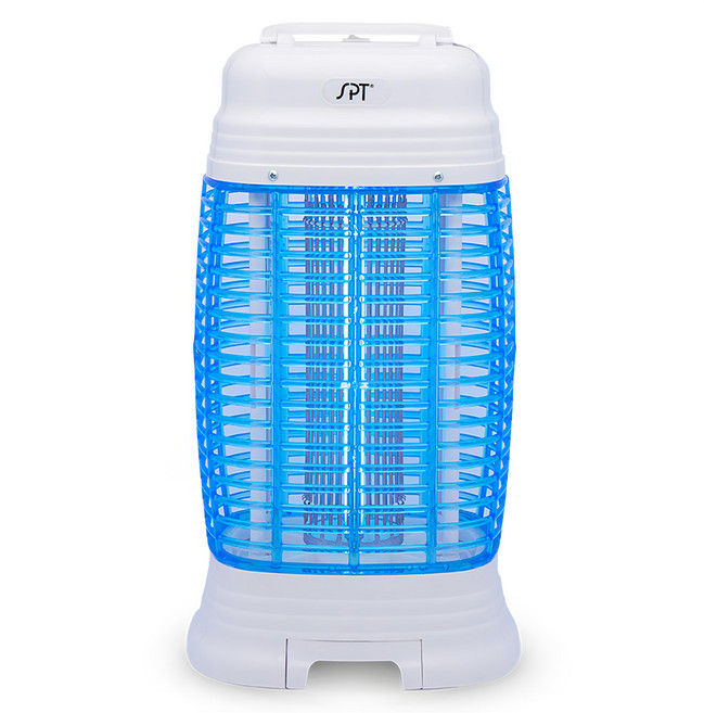 尚朋堂 電子捕蚊燈 15W, SET-2515S