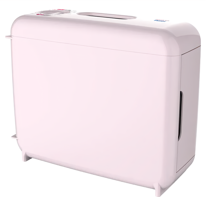 Haier 海爾 FD-W5501P 烘被機, 甜心粉