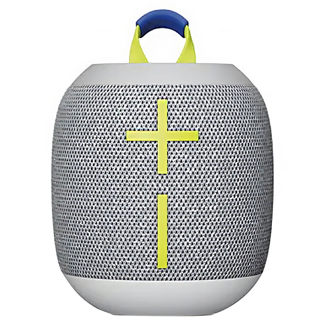 ULTIMATE EARS WONDERBOOM 4 藍芽喇叭, SR0192, 質感灰